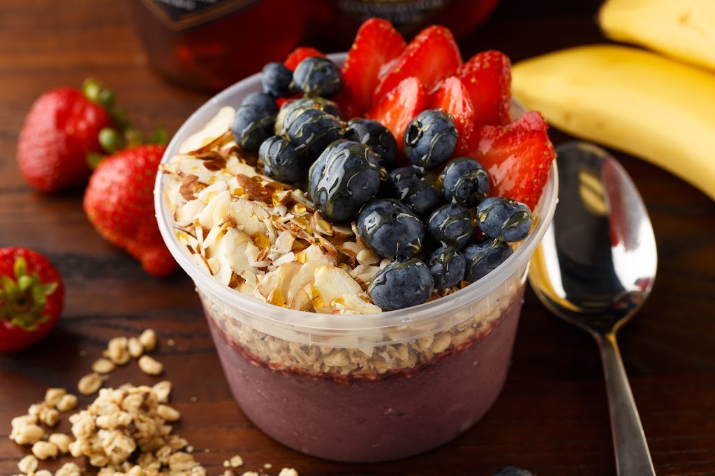 Vida Boa Acai | restaurant | 425 This Way, Lake Jackson, TX 77566, USA | 9792482057 OR +1 979-248-2057