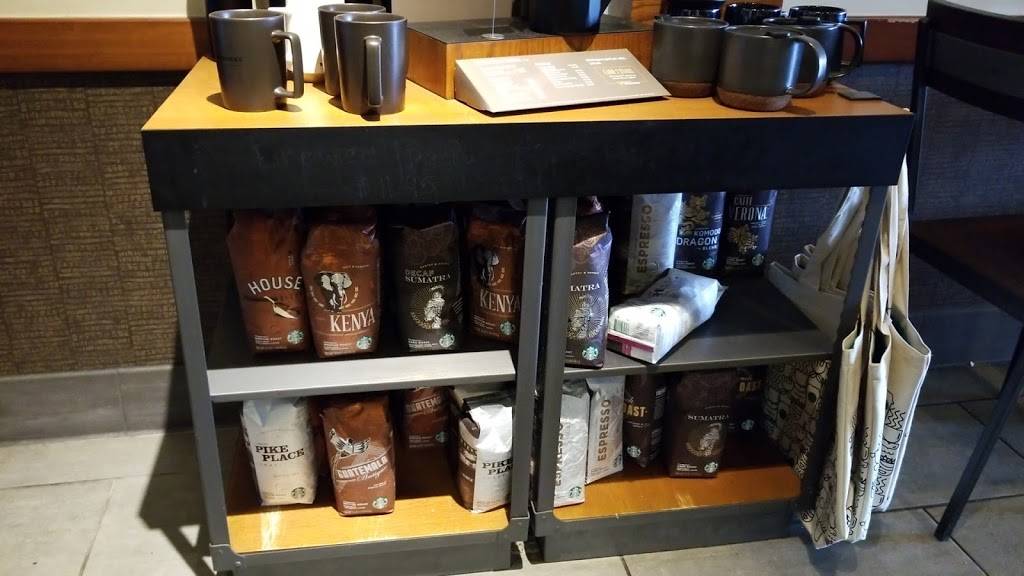 Starbucks | cafe | 1731 Martin Luther King Blvd, Houma, LA 70360, USA | 9858573179 OR +1 985-857-3179