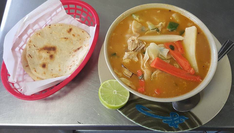 El Zipote Pupuseria | restaurant | 1111 Washington Blvd suite h, Montebello, CA 90640, USA | 3237277149 OR +1 323-727-7149