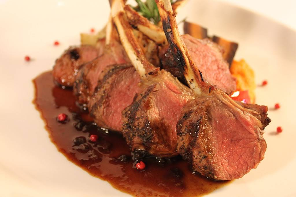 Restaurant La Bella Vita | restaurant | 1380 Rue Labelle, Mont-Tremblant, QC J8E 2N5, Canada | 8197179551 OR +1 819-717-9551