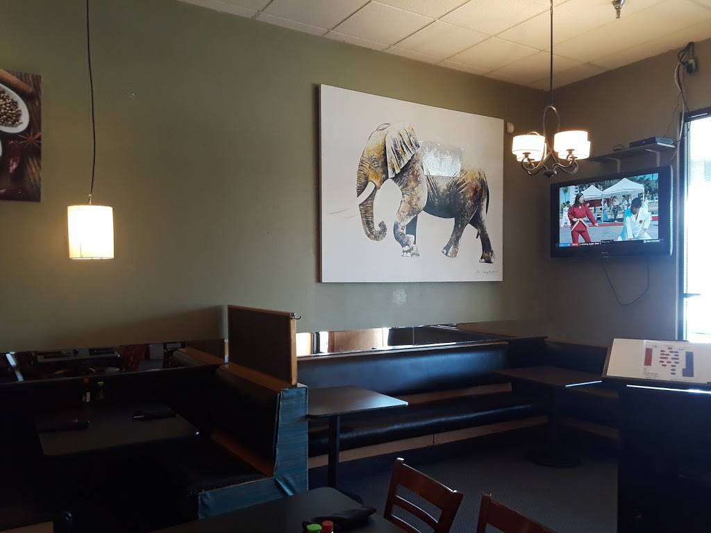 Lemongrass Thai Sushi | restaurant | 977 Butternut Dr Suite #3, Holland, MI 49424, USA | 6163777440 OR +1 616-377-7440