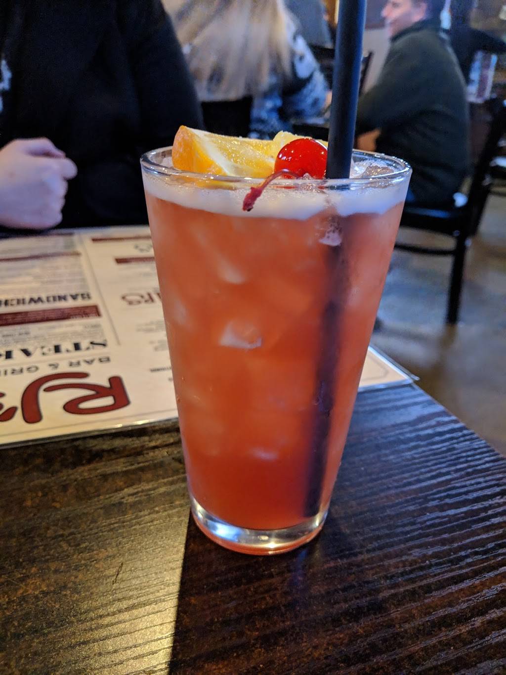 RJs Bar & Grill | restaurant | 9440 Hageman Rd c, Bakersfield, CA 93312, USA | 6616153738 OR +1 661-615-3738