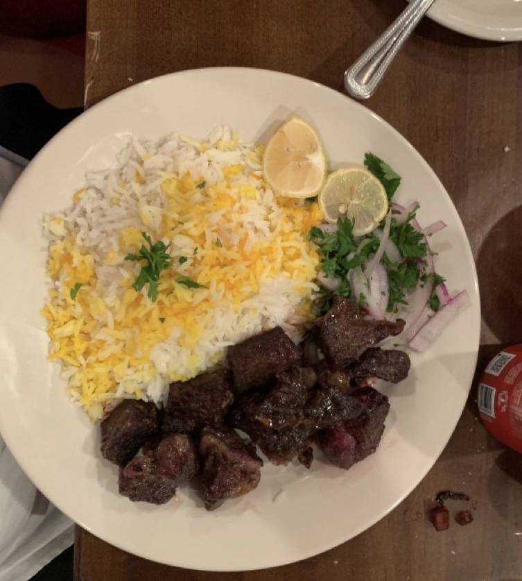 International Grill and Bar | restaurant | 1155 Mitchell Bridge Rd Building A, Athens, GA 30606, USA | 7068501509 OR +1 706-850-1509