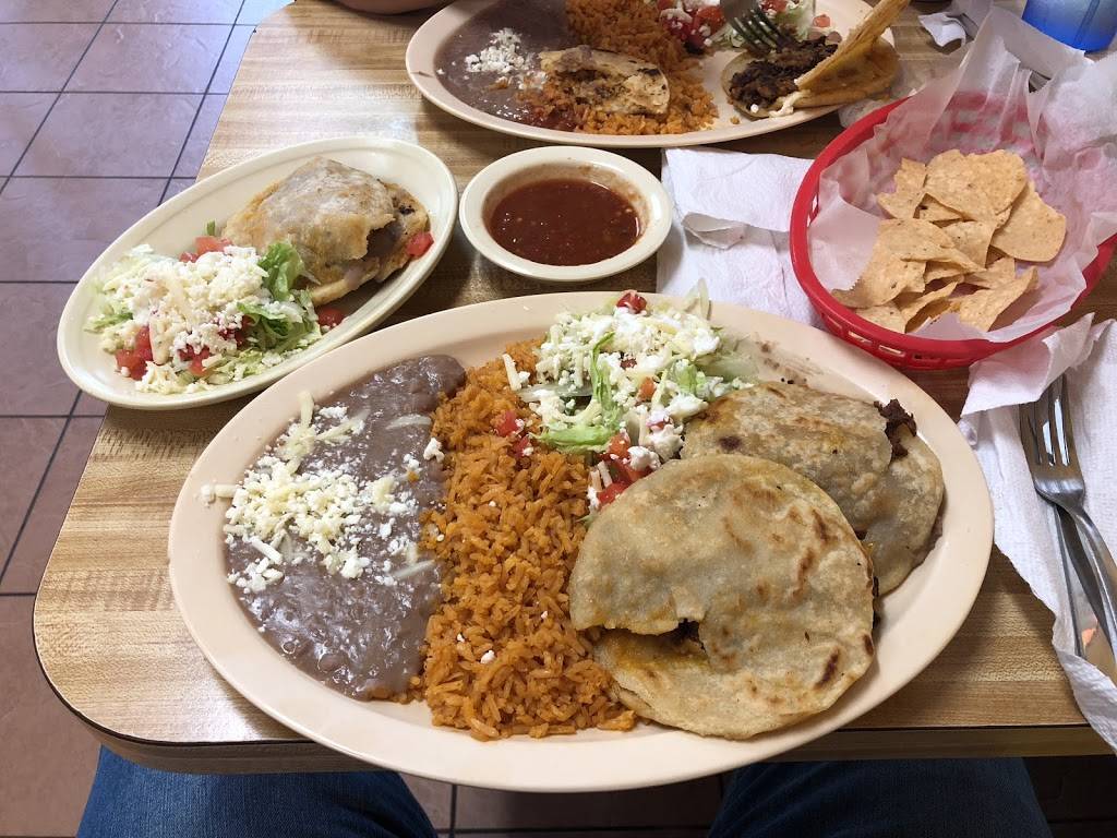 Mi Sazon Mexican Food | restaurant | 3505 S Polk St, Dallas, TX 75224, USA | 2143753333 OR +1 214-375-3333