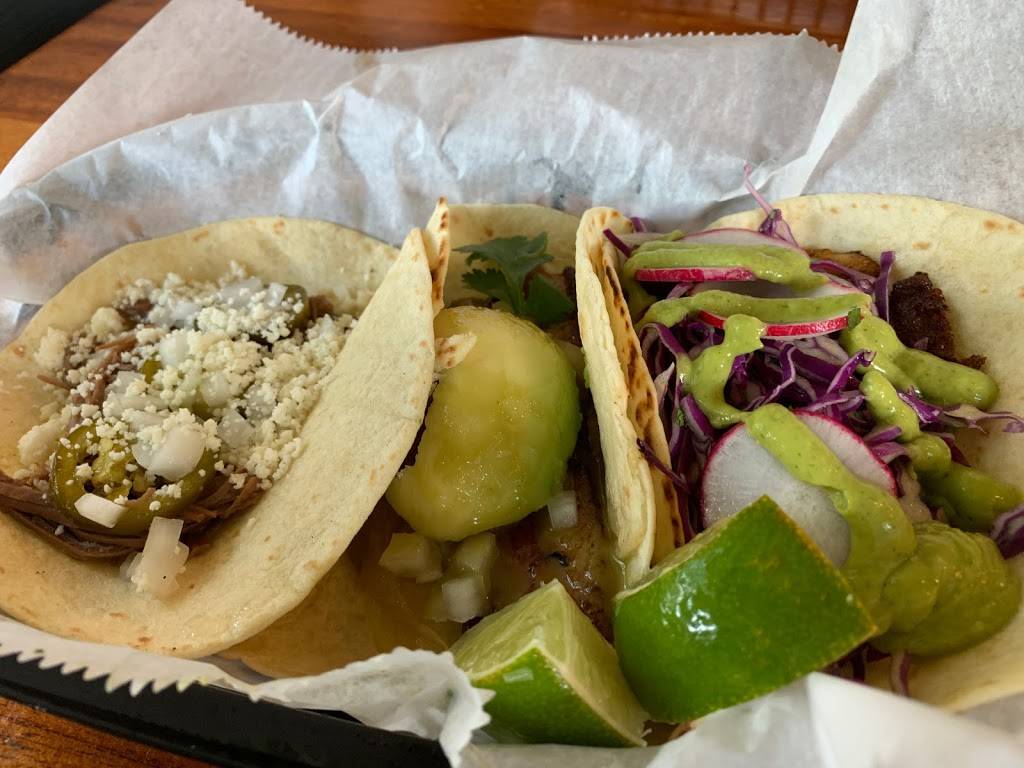 Brazos Tacos | restaurant | 925 2nd St SE, Charlottesville, VA 22902, USA | 4349841163 OR +1 434-984-1163