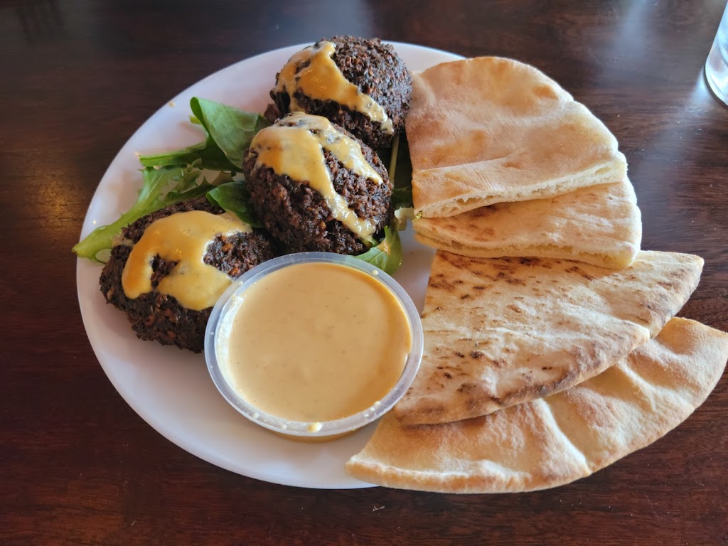 the good good | Vegan Kitchen + Bakeshop | restaurant | 4871 Santa Monica Blvd, Los Angeles, CA 90029, USA | 3235700498 OR +1 323-570-0498