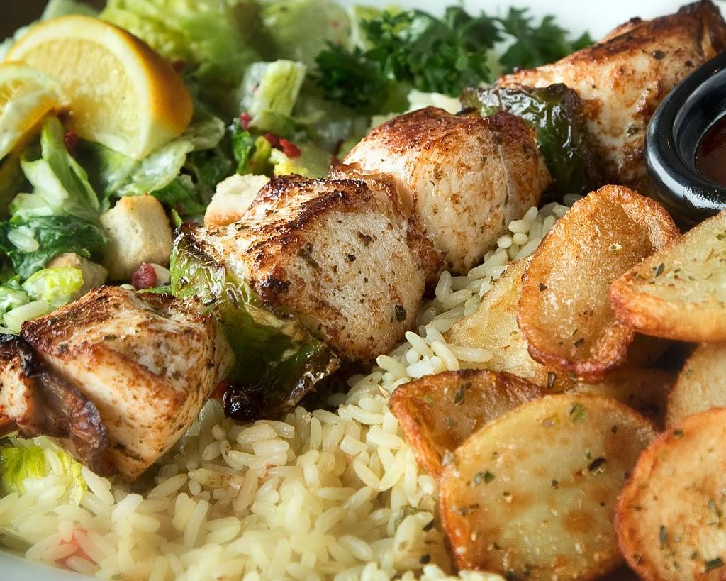 Restaurant lOmnibouffe | restaurant | 660 Rue Bowen S, Sherbrooke, QC J1G 2E9, Canada | 8198235337 OR +1 819-823-5337