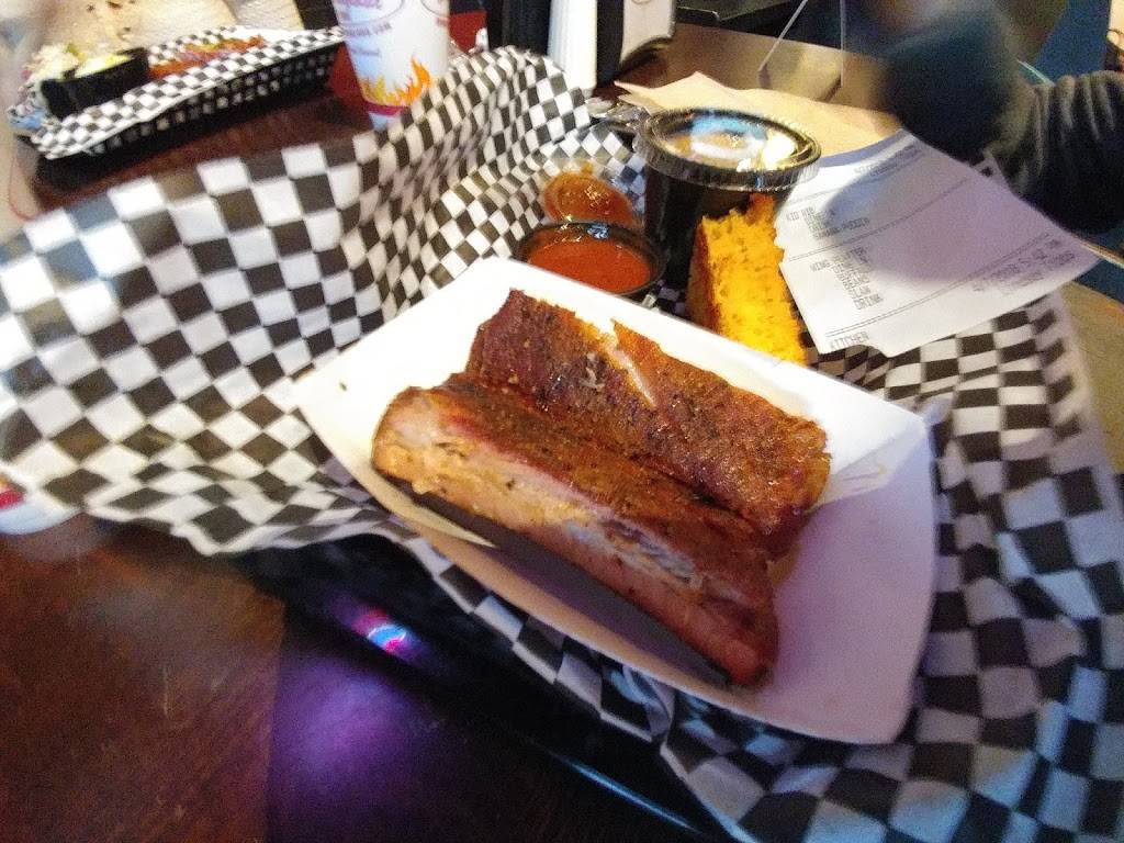 Moes Original Bar B Que | restaurant | 445 Providence Main St NW #4832, Huntsville, AL 35806, USA | 2567158667 OR +1 256-715-8667