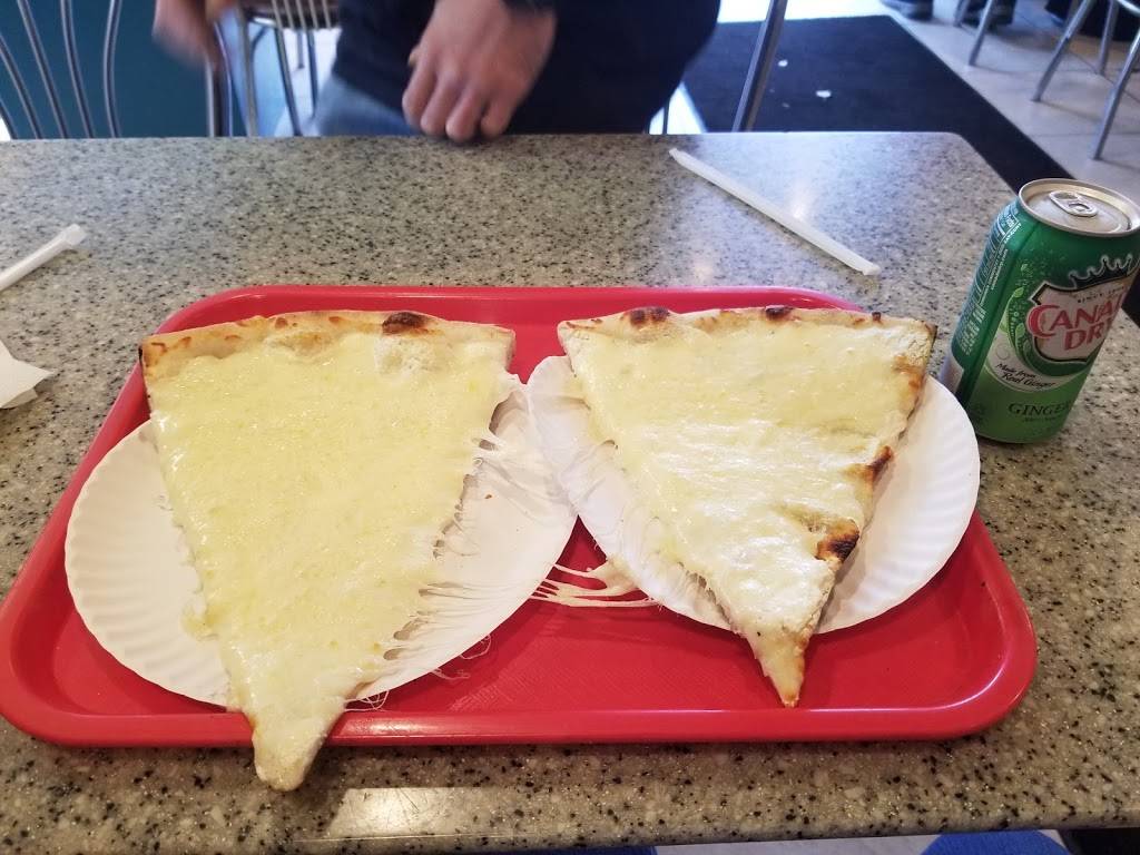 Franks Pizza | restaurant | 2823 Middletown Rd, Bronx, NY 10461, USA | 7188928202 OR +1 718-892-8202