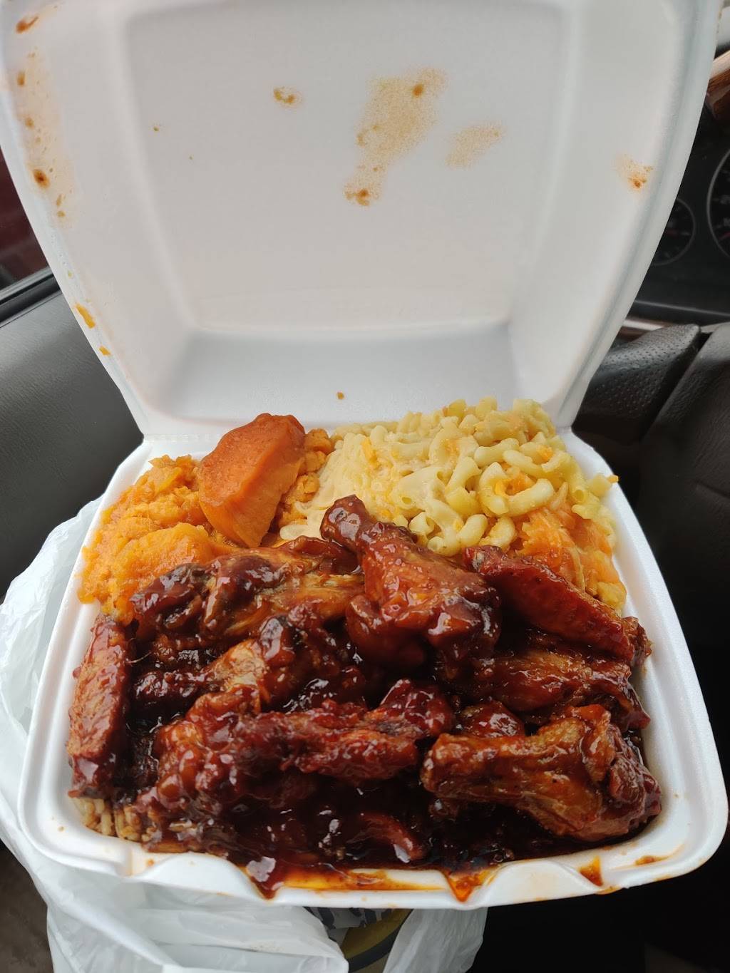 Steves Take-Out | restaurant | 1322 Windrim Ave, Philadelphia, PA 19141, USA | 2153299921 OR +1 215-329-9921