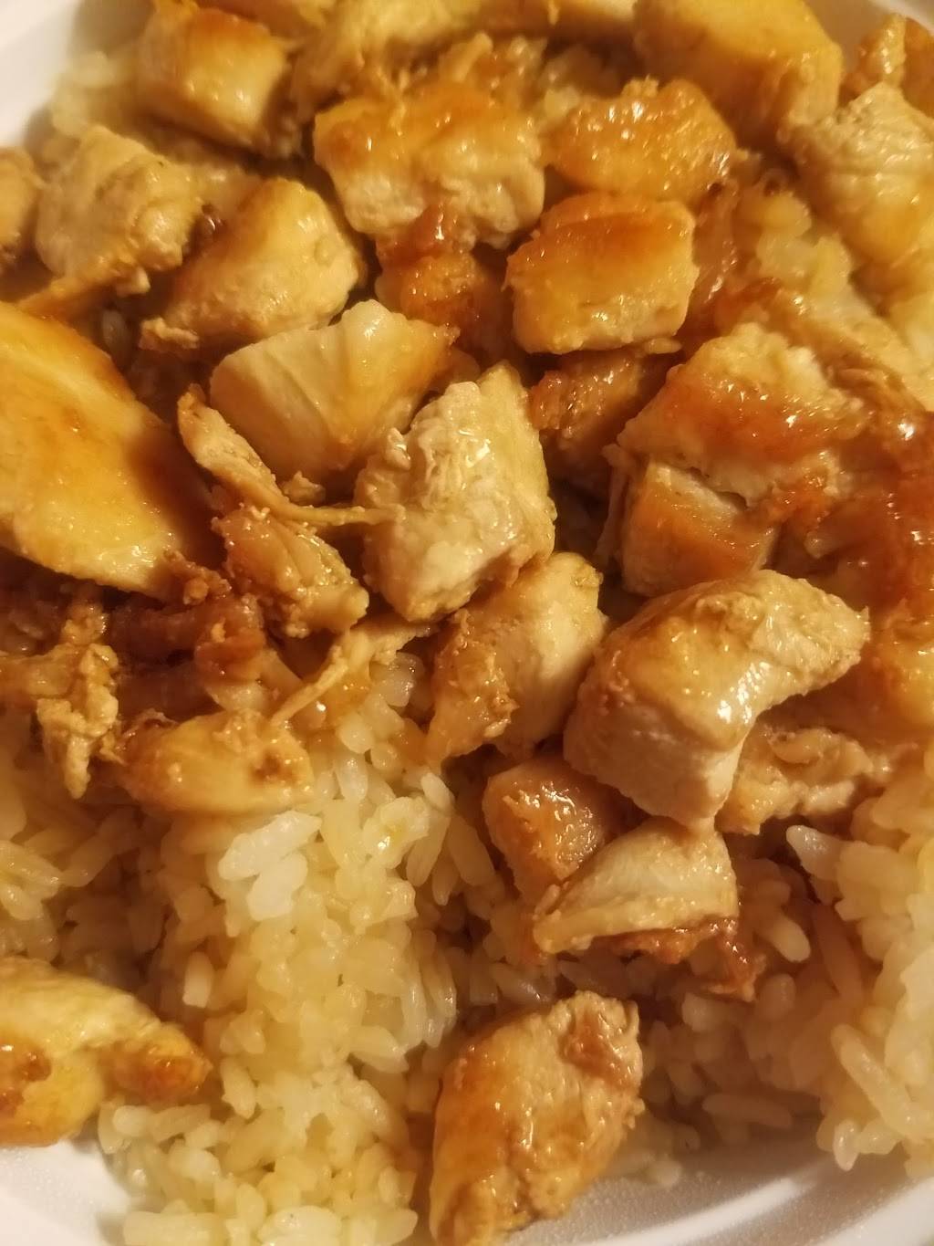 Hibachi Cafe | restaurant | 362 S Elm St, Greensboro, NC 27401, USA | 3362723005 OR +1 336-272-3005