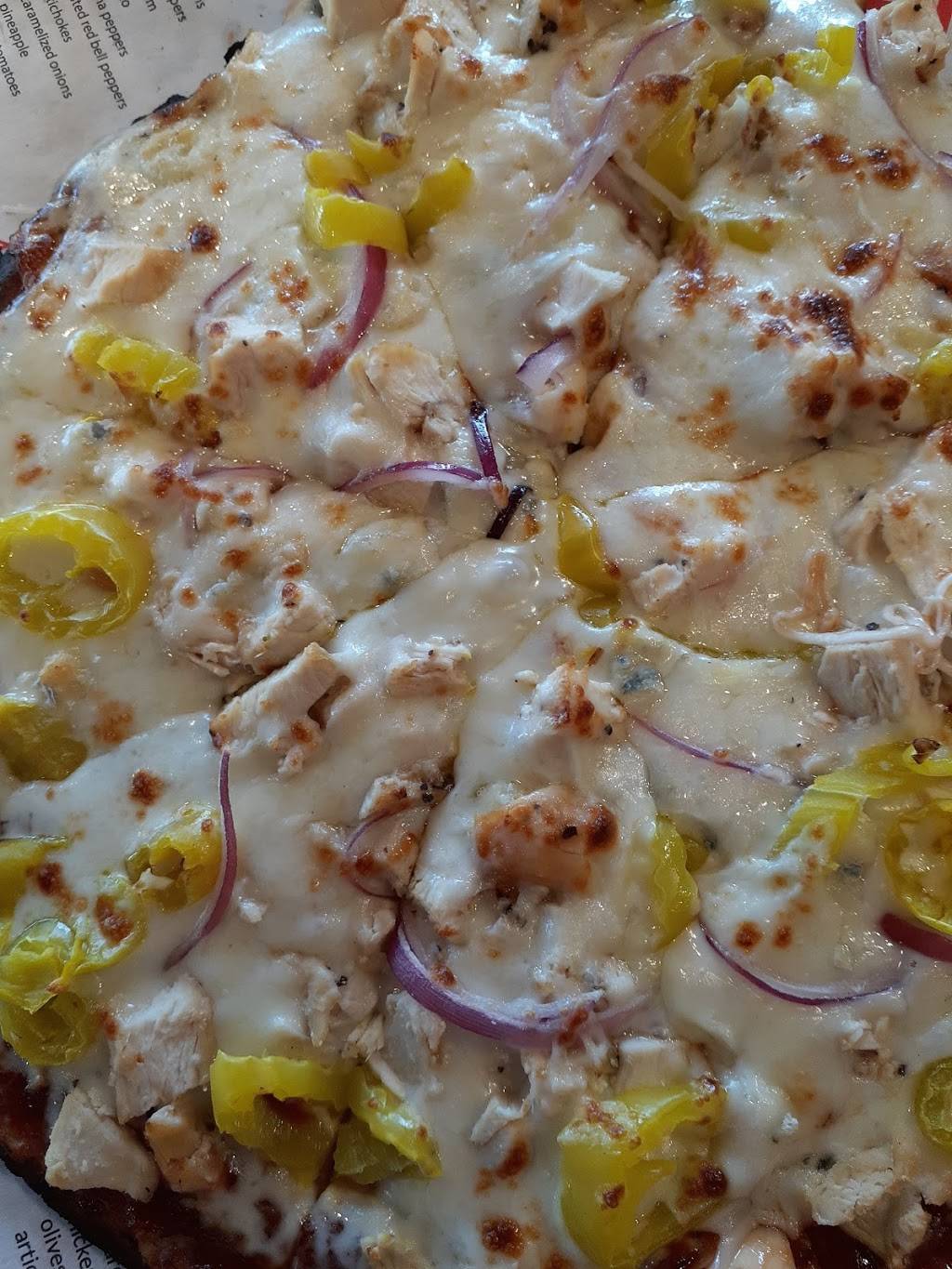 Jabbys Pizza | restaurant | 18303 Old Perkins Rd W, Baton Rouge, LA 70810, USA | 2258103789 OR +1 225-810-3789