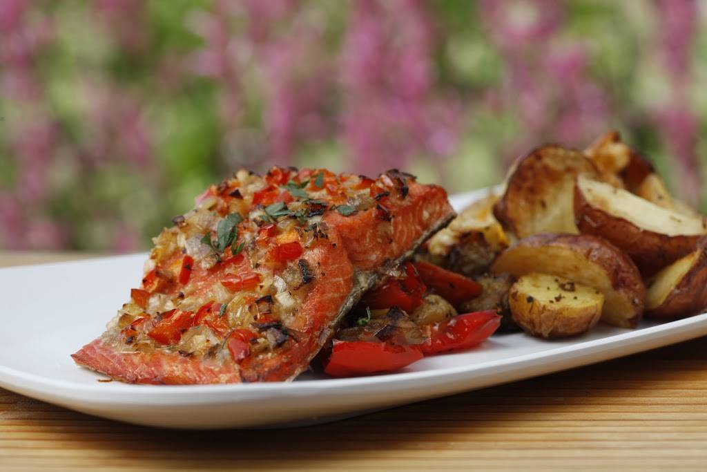 Five Four One | restaurant | 1300 SW Jefferson Ave, Corvallis, OR 97331, USA | 5417374771 OR +1 541-737-4771