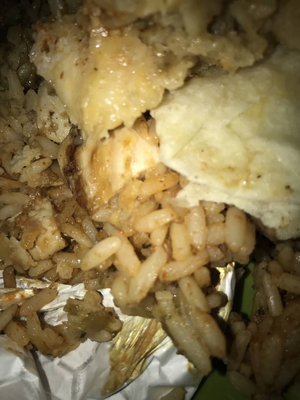 California Tortilla | restaurant | 3672 King St, Alexandria, VA 22302, USA | 5719703622 OR +1 571-970-3622