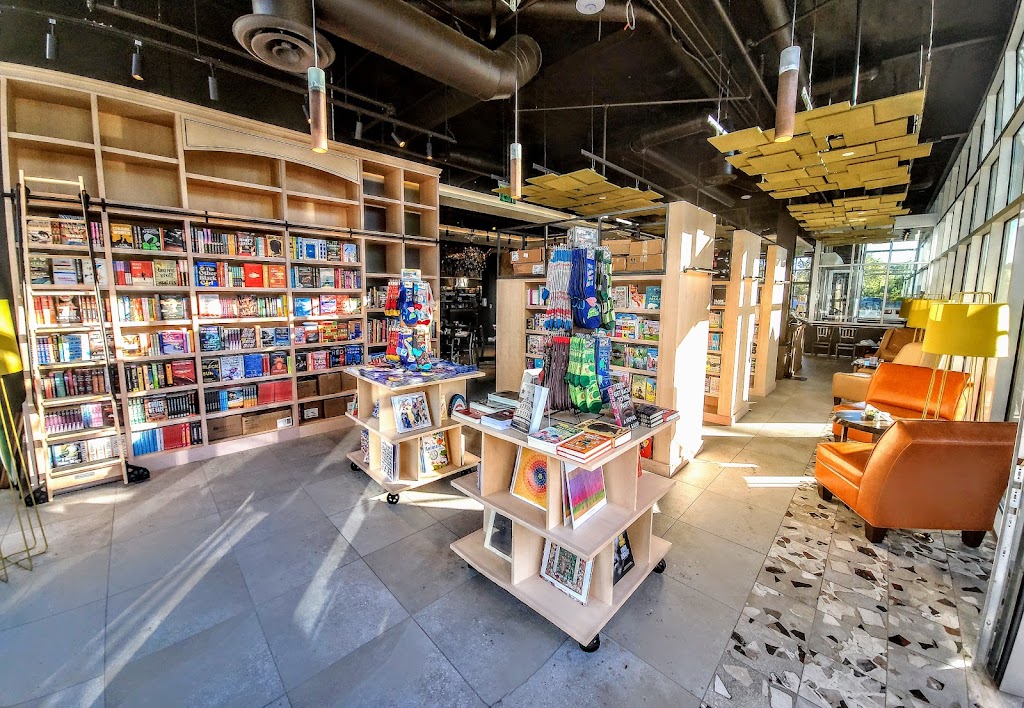 Busboys and Poets - Columbia | restaurant | 6251 Mango Tree Rd, Columbia, MD 21044, USA | 4107342445 OR +1 410-734-2445