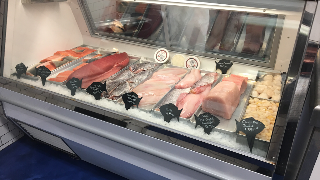 Boulevard Seafood Company | restaurant | 49 W Main St, Somerville, NJ 08876, USA | 9087223300 OR +1 908-722-3300