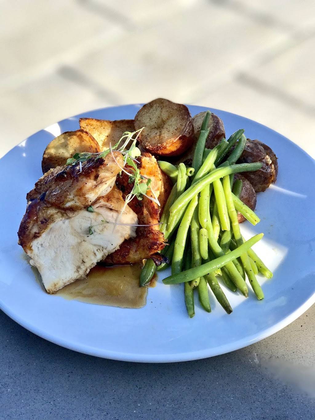 Daphne at Twisted Laurel | restaurant | 130 College St, Asheville, NC 28801, USA | 8285523240 OR +1 828-552-3240