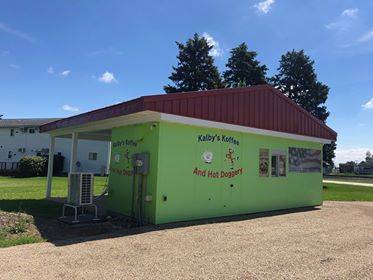Kalbys Koffee | meal takeaway | 209 East Highway St, Oneida, IL 61467, USA | 3094833647 OR +1 309-483-3647