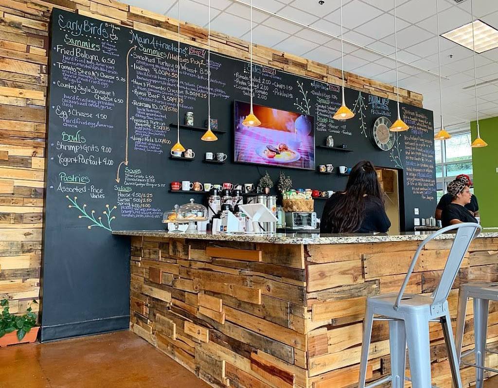 Charlottes Southern Deli and Tapas | restaurant | 200 S 10th St, Richmond, VA 23219, USA | 8046440044 OR +1 804-644-0044