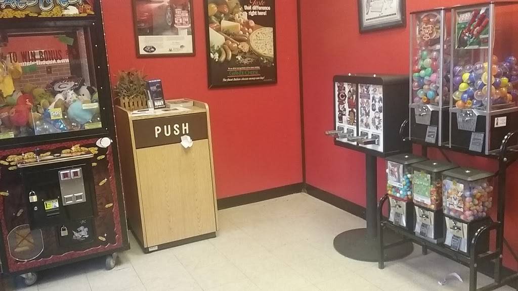 Napoli Pizza | meal takeaway | 303 S Rohlwing Rd, Palatine, IL 60074, USA | 8479912378 OR +1 847-991-2378