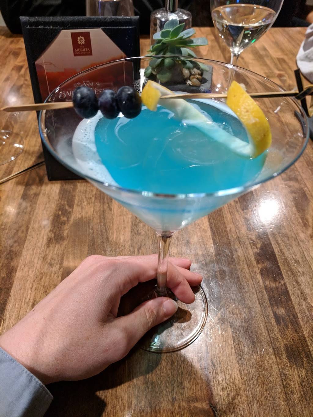 The Gate Restaurant | meal takeaway | 7337 Murieta Dr, Rancho Murieta, CA 95683, USA | 9163543900 OR +1 916-354-3900