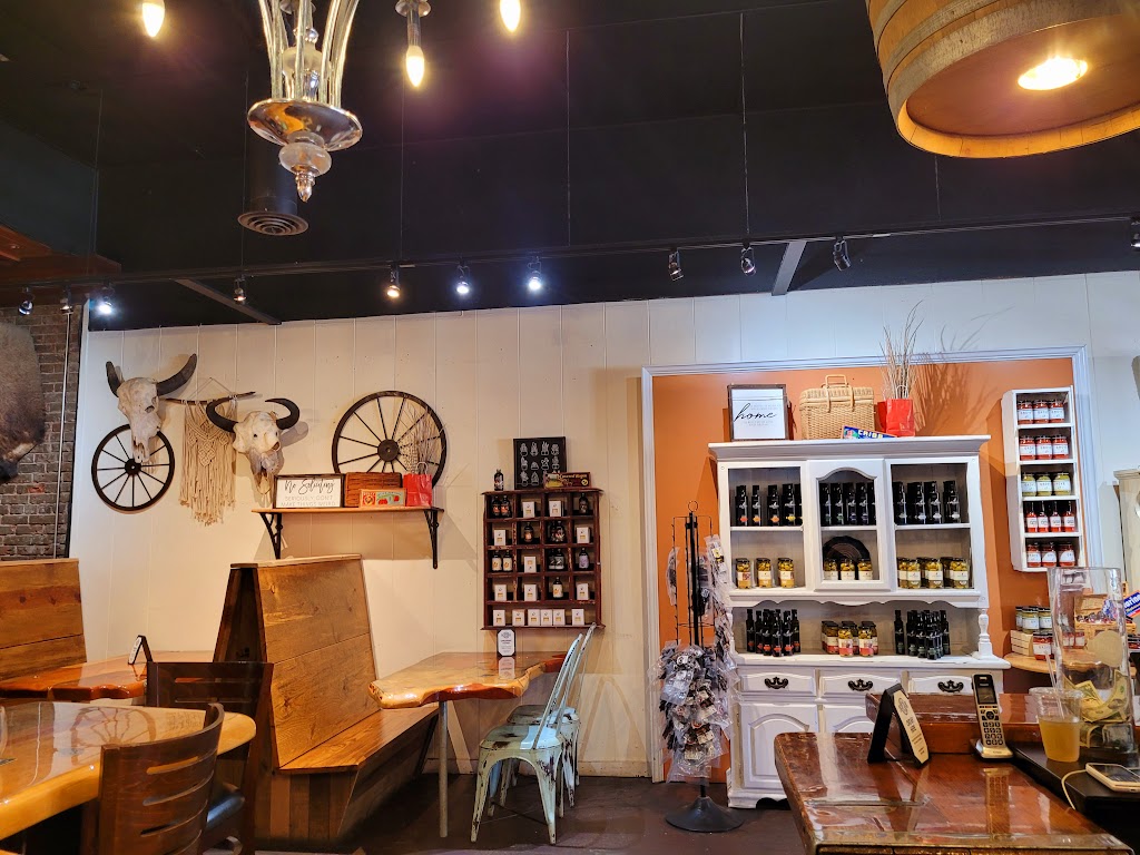 Enjoy Local: Brewpub, Wine Bar & All things local | restaurant | 615 Main St, Red Bluff, CA 96080, USA | 5307279016 OR +1 530-727-9016