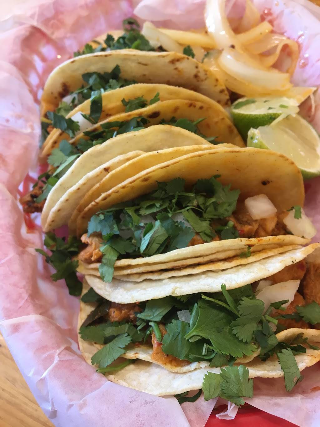 Taqueria Andrea | restaurant | 1607 Dickerson Pike, Nashville, TN 37207, USA | 6156781151 OR +1 615-678-1151