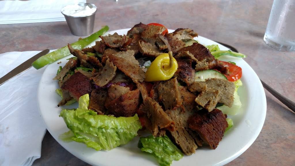Safuras Mediterranean Cuisine | restaurant | 4160 6th Ave SE #103, Lacey, WA 98503, USA | 3604387898 OR +1 360-438-7898