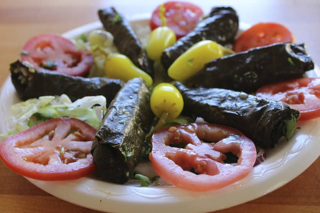 Sahara Falafel | restaurant | 590 S Brookhurst St, Anaheim, CA 92804, USA | 7144910400 OR +1 714-491-0400