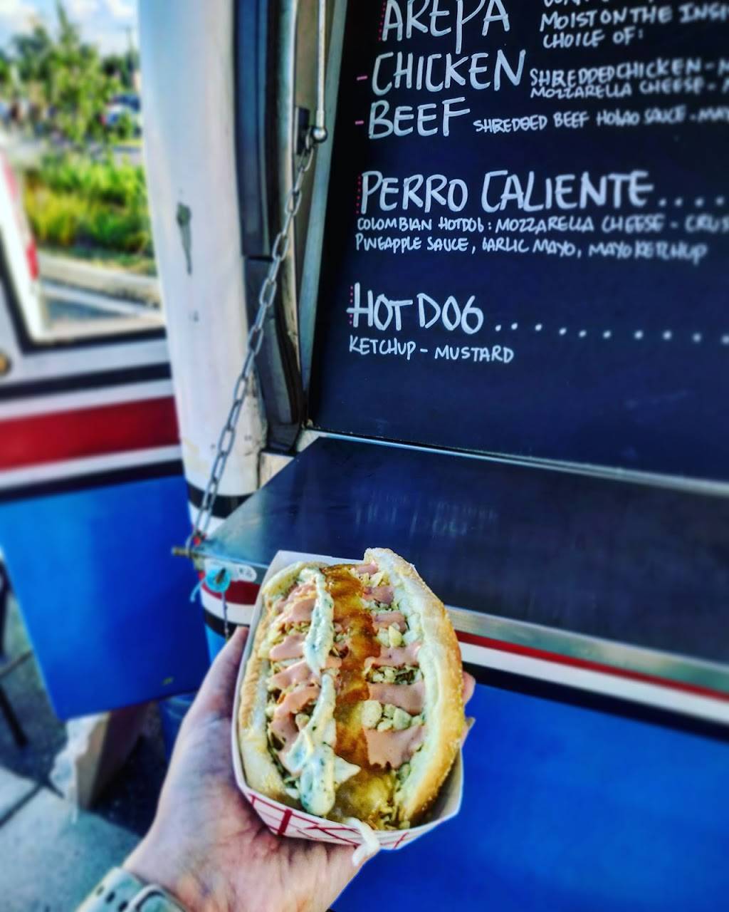 La Pote-Ria | restaurant | 15805 Frederick Rd, Rockville, MD 20855, USA | 2403084308 OR +1 240-308-4308