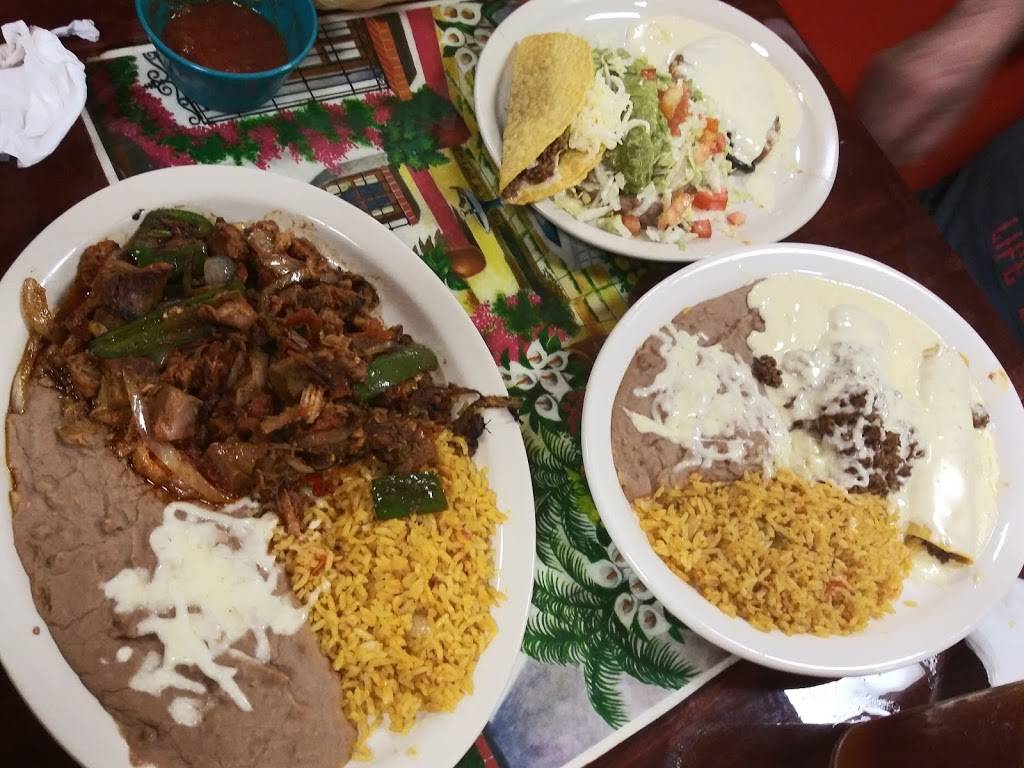 El Tapatio | restaurant | Madill, OK 73446, USA | 5806779035 OR +1 580-677-9035