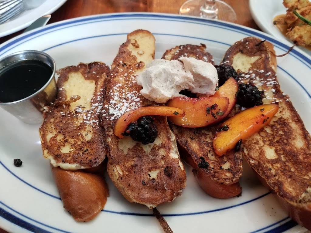 Hampton + Hudson | restaurant | 299 North Highland Avenue Northeast, Atlanta, GA 30307, USA | 4049482123 OR +1 404-948-2123