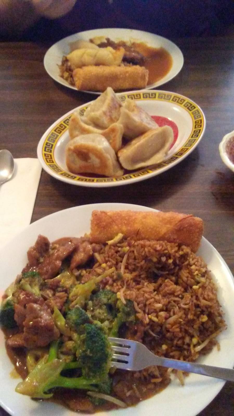 June Heng Restaurant | restaurant | 112 Barrington Rd, Streamwood, IL 60107, USA | 6302899400 OR +1 630-289-9400