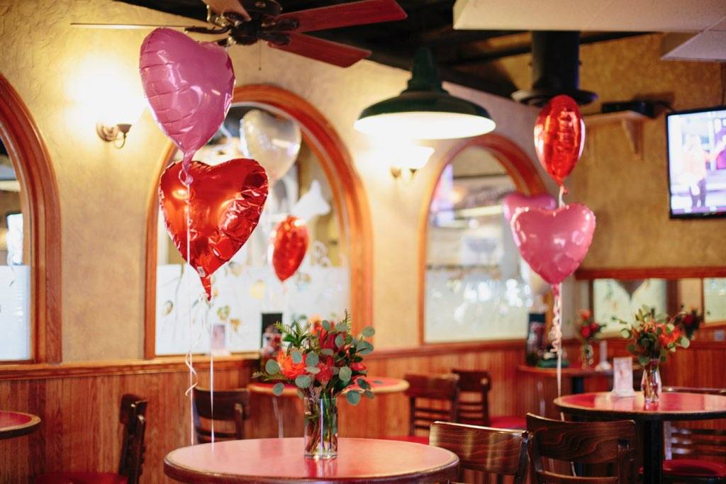 Peppinos Italian Family Restaurant - Mission Viejo | restaurant | 27782 Vista Del Lago #26, Mission Viejo, CA 92692, USA | 9498599556 OR +1 949-859-9556