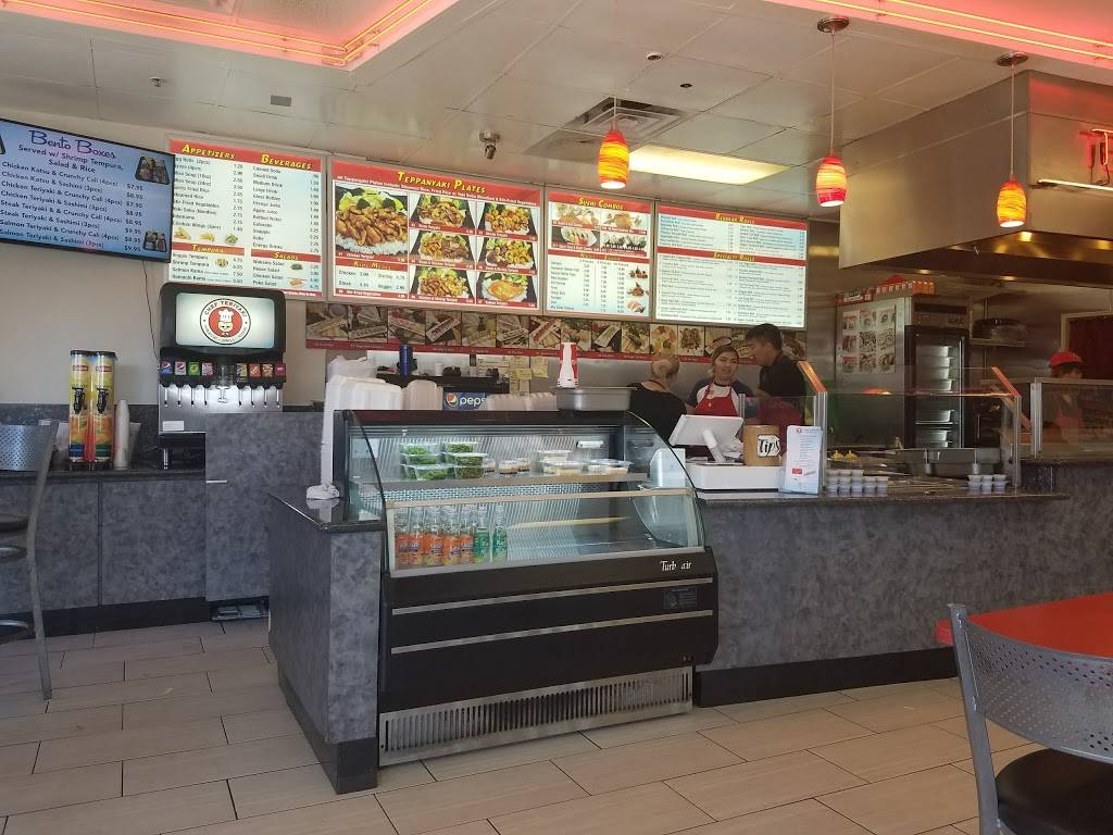 Chef Teriyaki | restaurant | 26960 Hesperian Blvd, Hayward, CA 94545, USA | 5103988885 OR +1 510-398-8885