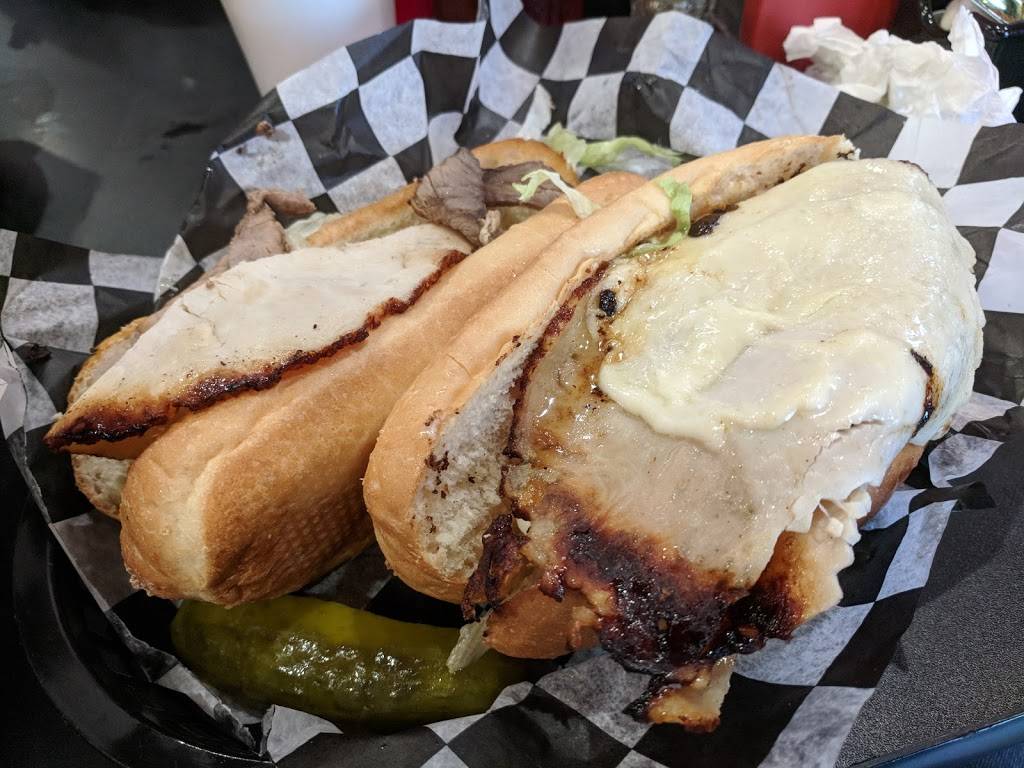 Corner Cafe | cafe | 3601 Western Branch Blvd, Portsmouth, VA 23707, USA | 7573975500 OR +1 757-397-5500