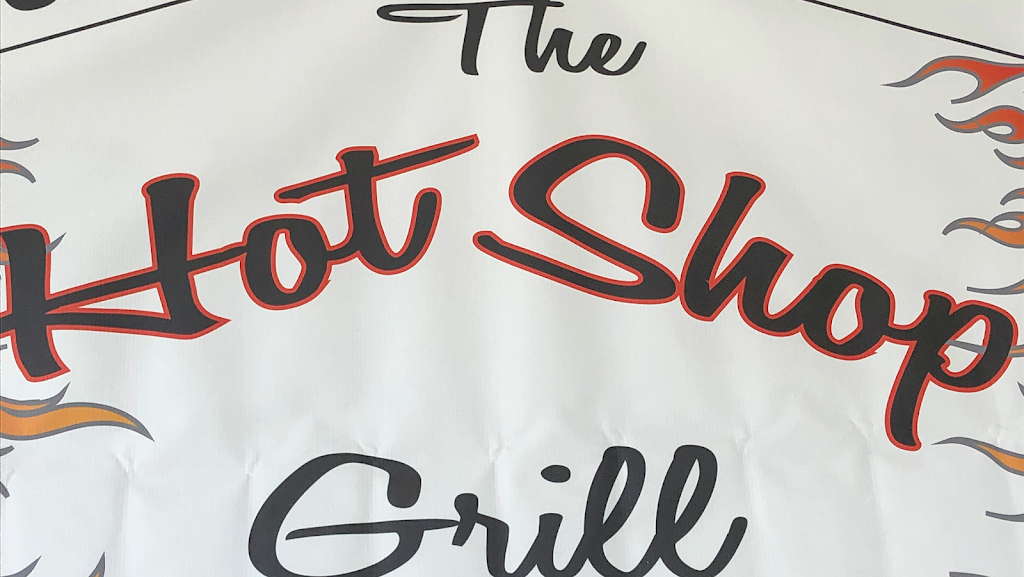 The Hot Shop Grill | restaurant | 4111 Monroe Rd, Charlotte, NC 28205, USA | 7043756683 OR +1 704-375-6683