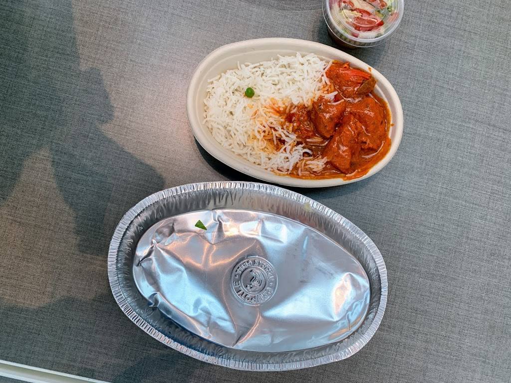 Taste of India | restaurant | 630 Old Country Rd, Garden City, NY 11530, USA | 5162031147 OR +1 516-203-1147