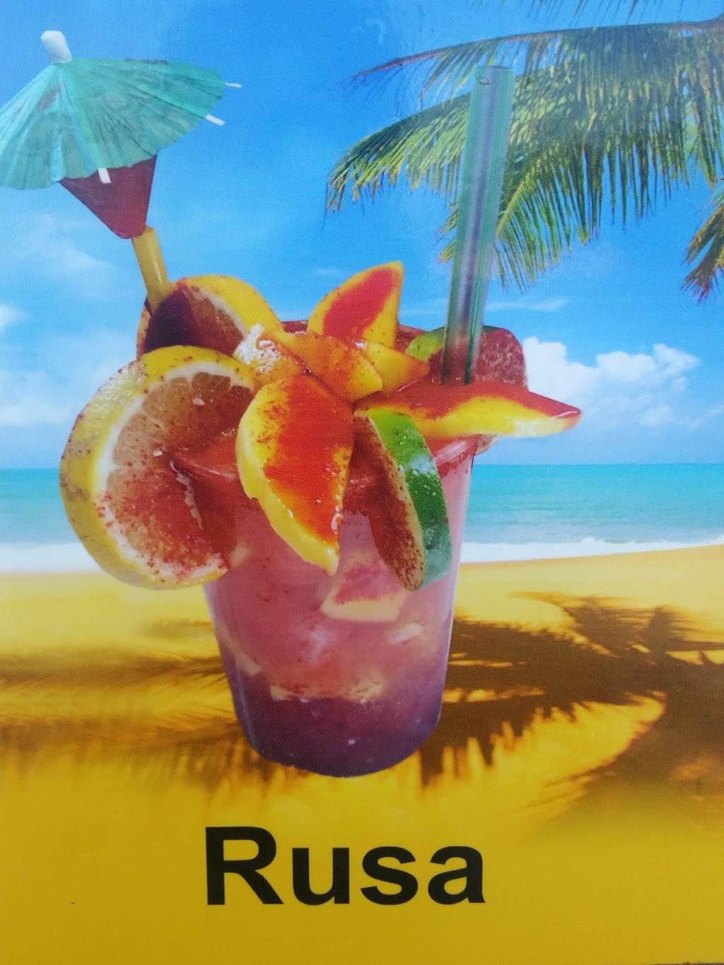 Pueblo Nuevo Products | restaurant | 6700-6798 Millport St, Houston, TX 77092, USA | 8329383633 OR +1 832-938-3633