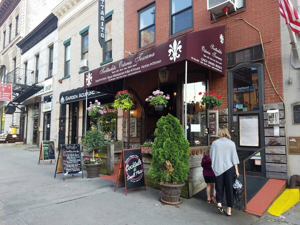Scottadito Osteria Toscana | restaurant | 788A Union St, Brooklyn, NY 11215, USA | 7186364800 OR +1 718-636-4800