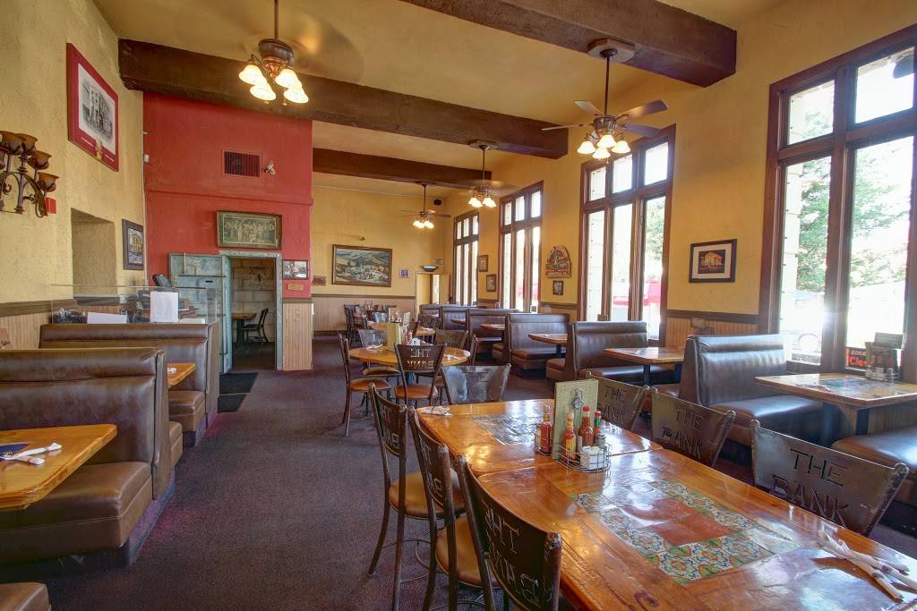 Bank Of Mexican Food | restaurant | 28645 Old Town Front St, Temecula, CA 92590, USA | 9516766160 OR +1 951-676-6160