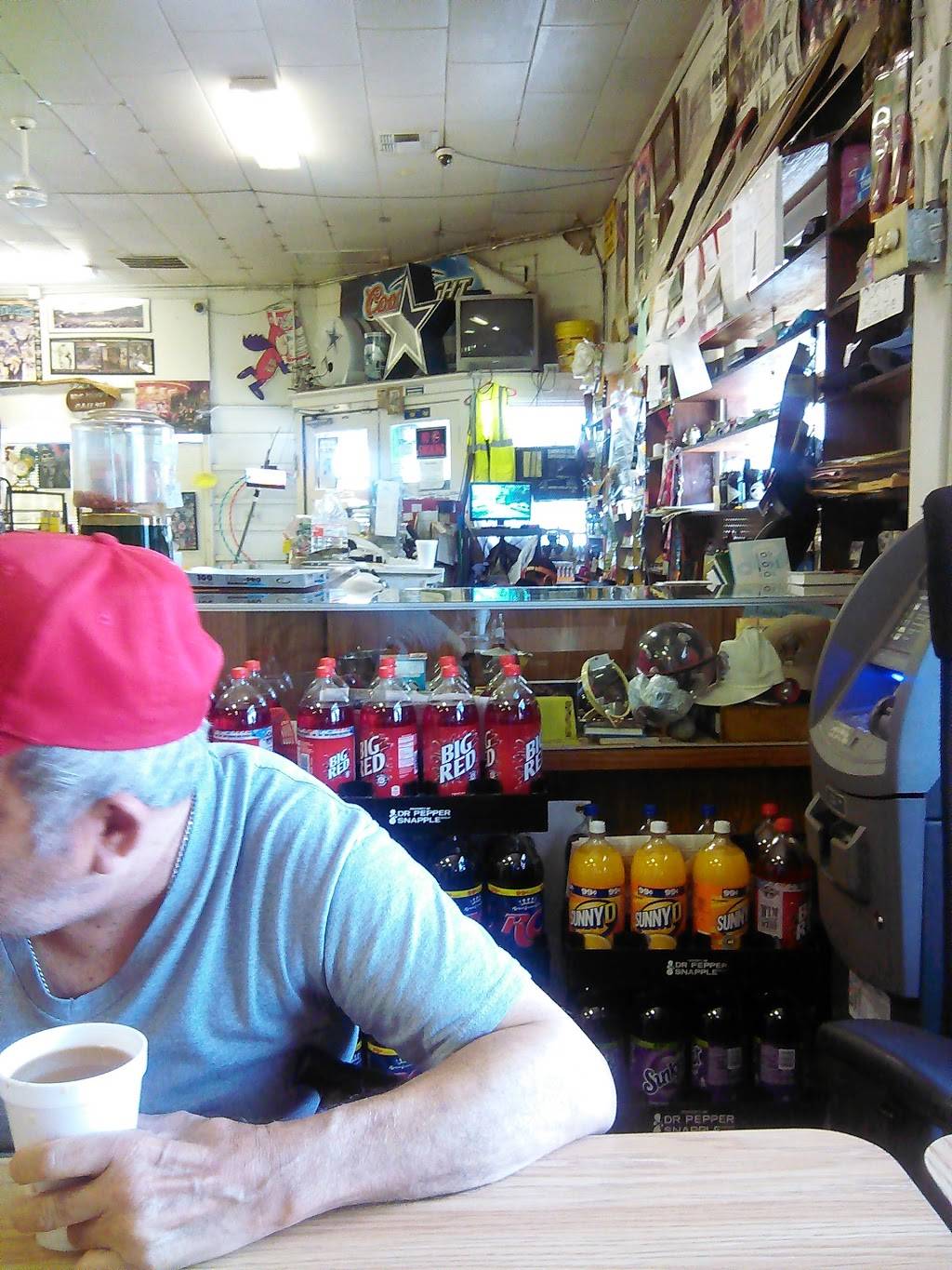 Kenneys Food Store | restaurant | 342 Merida St, San Antonio, TX 78207, USA | 2102256884 OR +1 210-225-6884