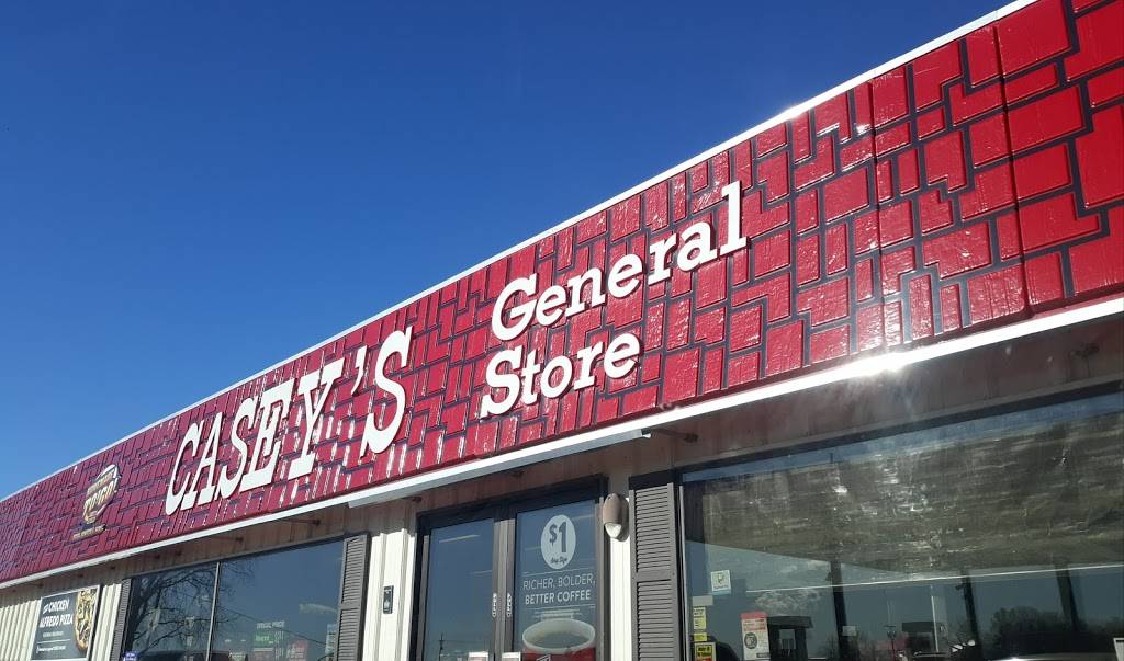 Caseys | meal takeaway | 101 W Front St, La Monte, MO 65337, USA | 6603475746 OR +1 660-347-5746
