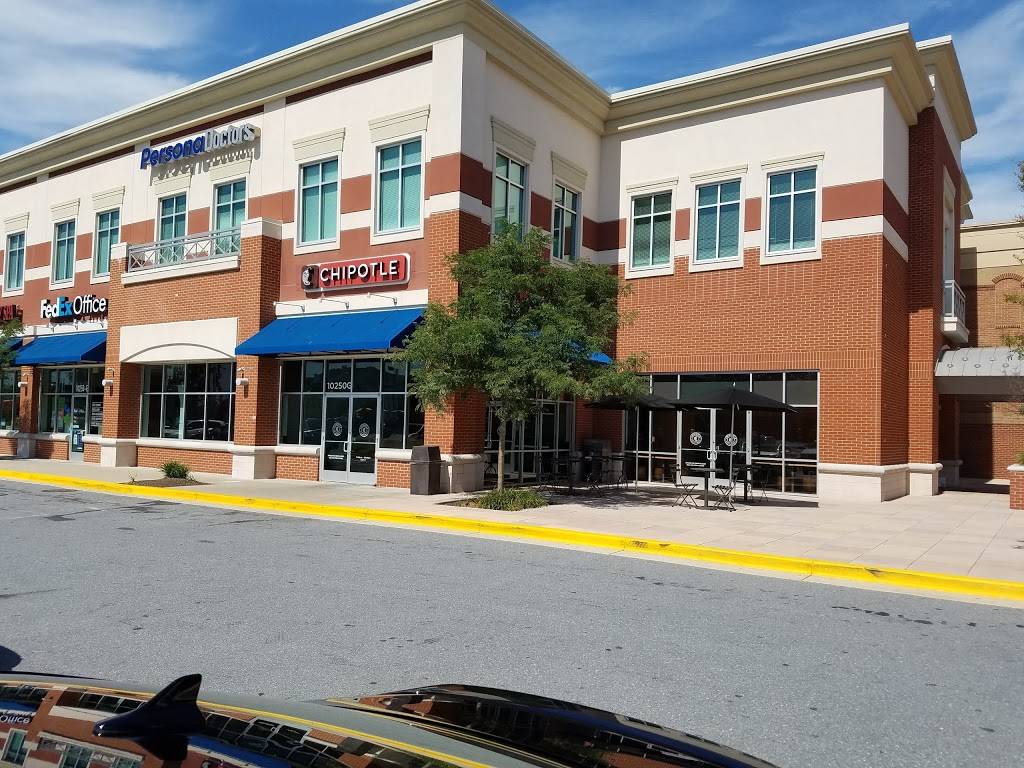 Chipotle Mexican Grill | restaurant | 10250 Baltimore Ave Ste G, College Park, MD 20740, USA | 2403877140 OR +1 240-387-7140