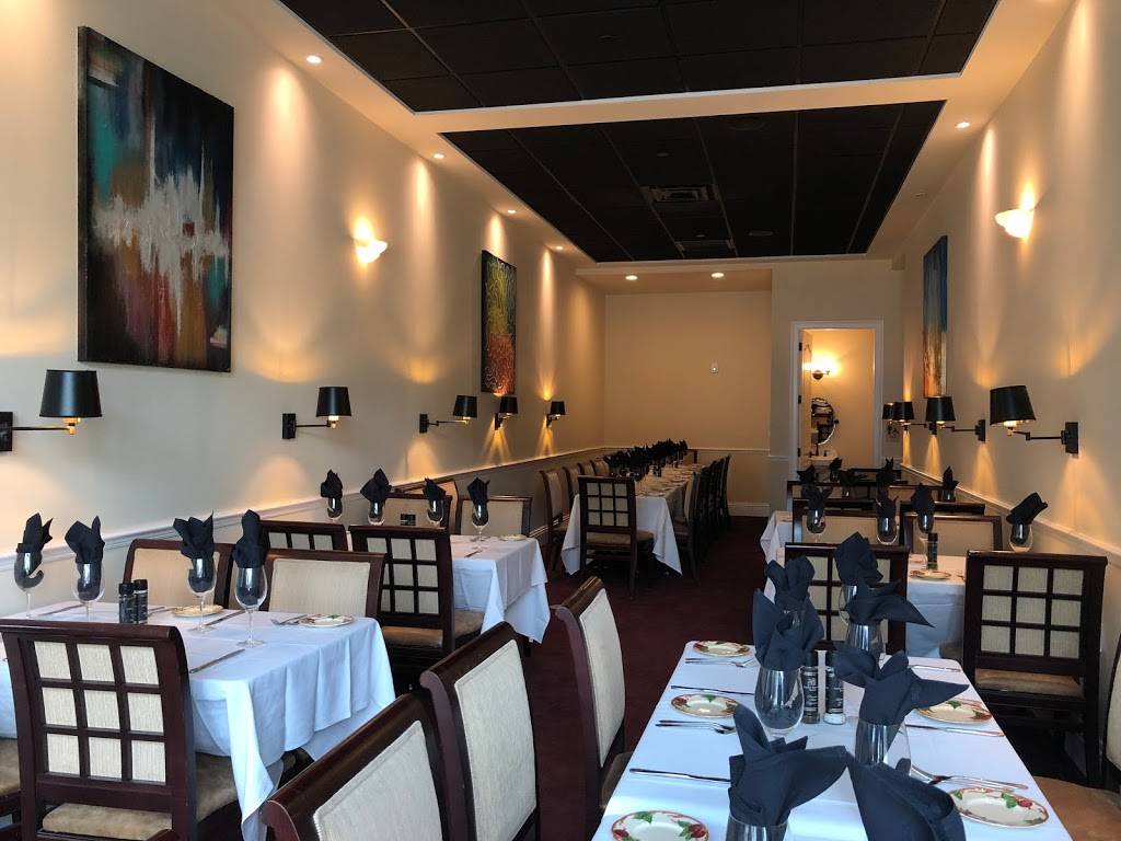 Rosemary And Thyme | restaurant | 511 N Orange Ave, Sarasota, FL 34236, USA | 9419557600 OR +1 941-955-7600