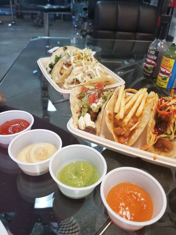 Dia de los Takos | restaurant | 12501 Candelaria Rd NE Suite B, Albuquerque, NM 87112, USA | 5055508540 OR +1 505-550-8540