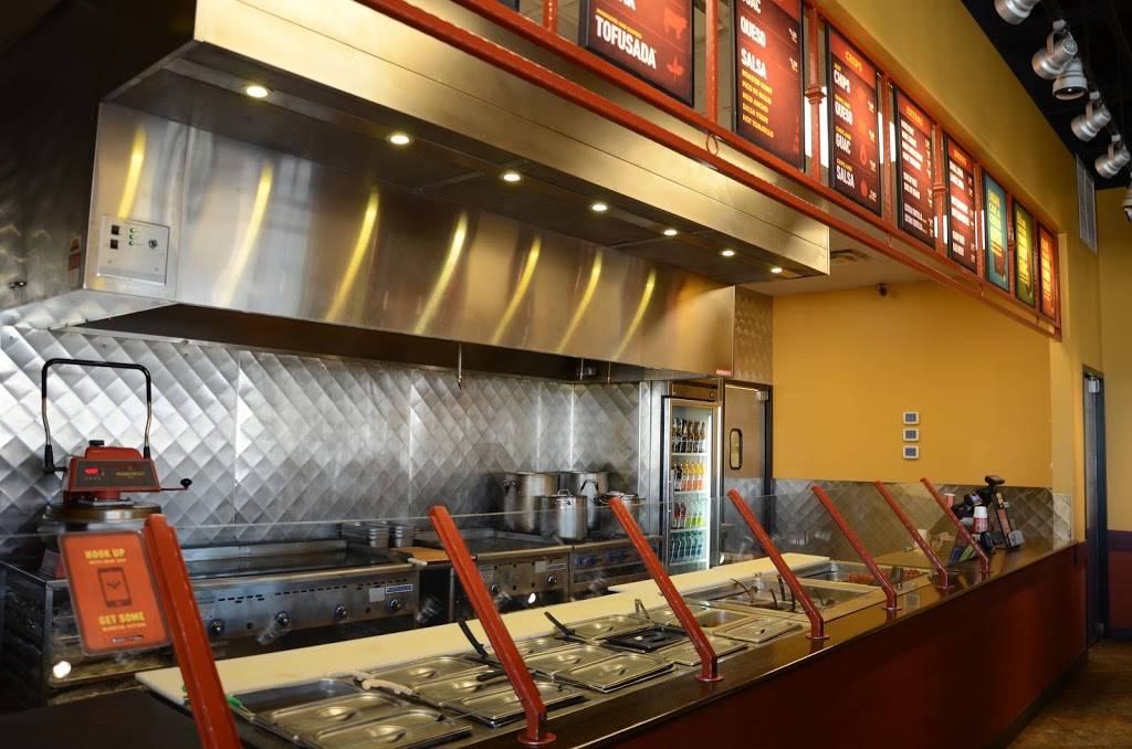 Pancheros Mexican Grill | restaurant | 3580 8th St SW, Altoona, IA 50009, USA | 5159673833 OR +1 515-967-3833