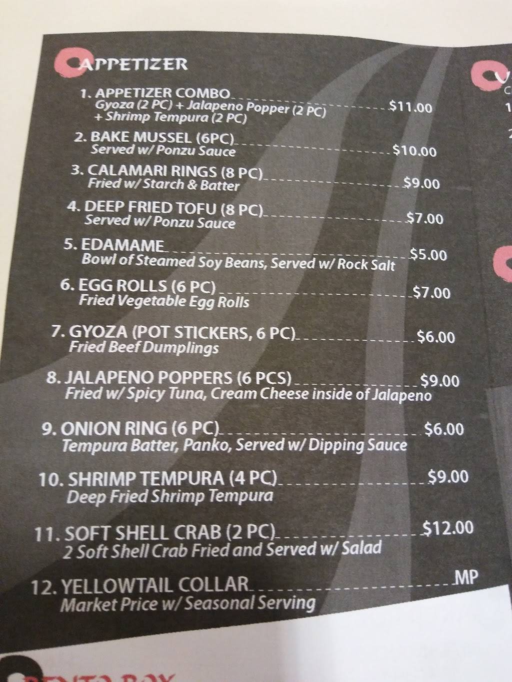 Little Tokyo | restaurant | 600 E Northern Lights Blvd, Anchorage, AK 99503, USA | 9072722010 OR +1 907-272-2010