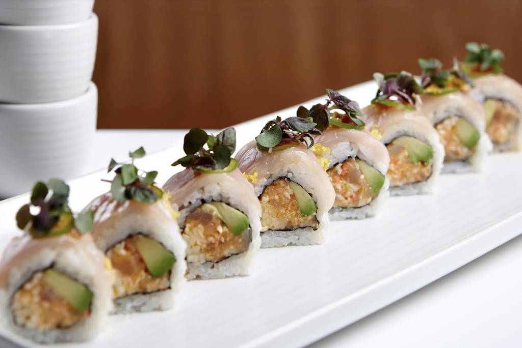 Katsuya Brentwood | night club | 11777 San Vicente Blvd, Los Angeles, CA 90049, USA | 3102376174 OR +1 310-237-6174