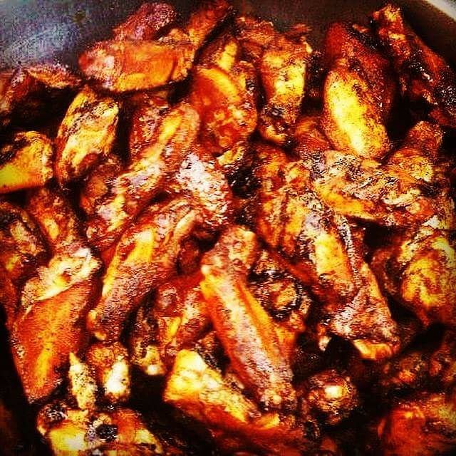 Mr.Pitmaster Barbeque | restaurant | 15441 McGuire St, Taylor, MI 48180, USA | 7343013861 OR +1 734-301-3861